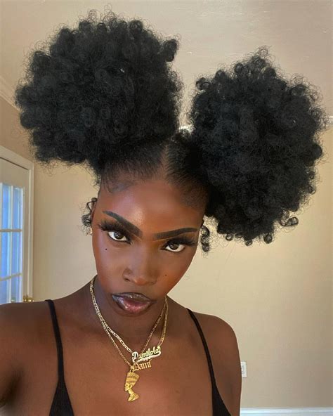 Black Girls Hairstyles Afro Hairstyles Protective Hairstyles Black