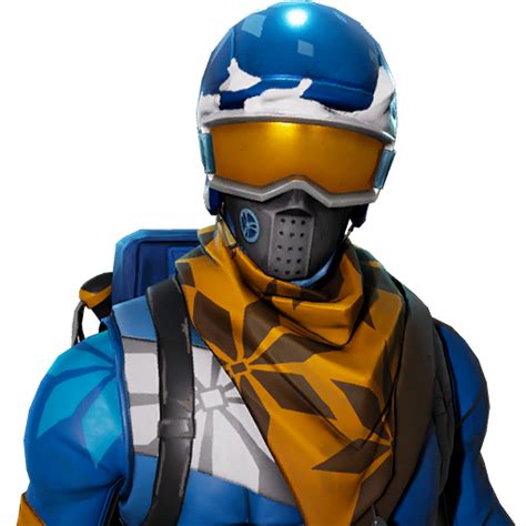 Fortnite Alpine Ace Skin Character Png Images Pro