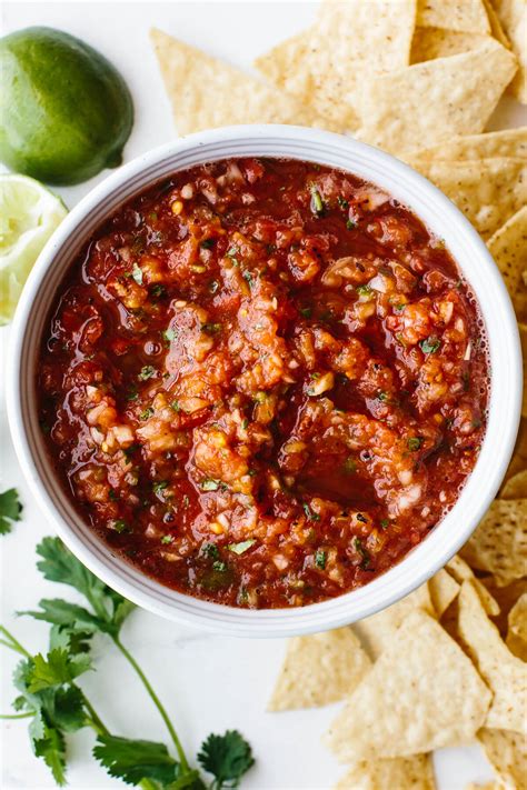 30 Mexican Recipes For Cinco De Mayo Fitandvibrantlifecom