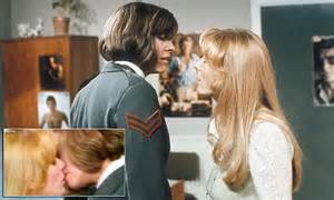 TV S First Lesbian Kiss In Girl To Be Aired For First Time In 42 Years