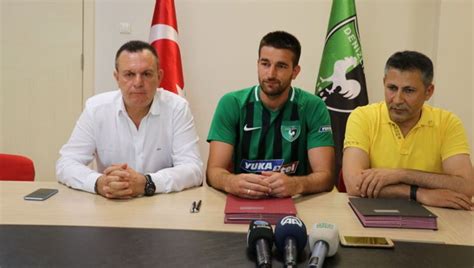 Denizlispor Tolgahan Acar Transfer Etti Futbol Haberleri