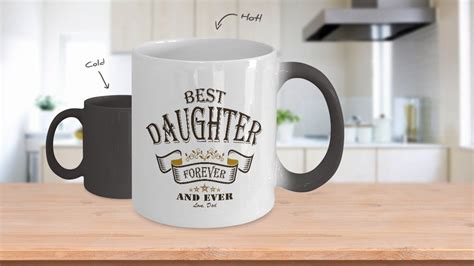 40 best gifts for dads from daughters that are sweet and sincere. Daughter Gifts from Dad Graduation Gift for Daughter ...