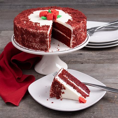 700+ vectors, stock photos & psd files. Red Velvet Cake by GourmetGiftBaskets.com