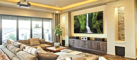 Why Should You Hire An Integrator For Your Home Theater Project
