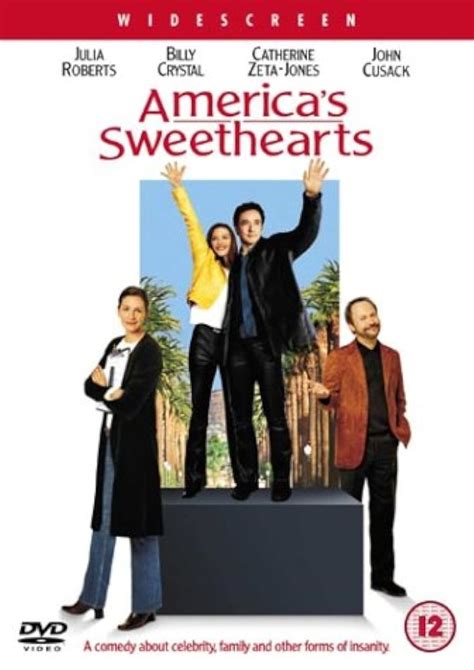 Americas Sweethearts 2001