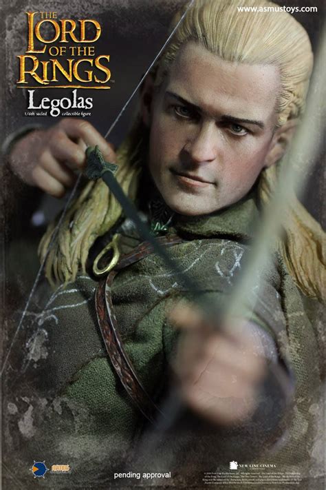 Toyhaven Asmus Toys The Lord Of The Rings Heroes Of