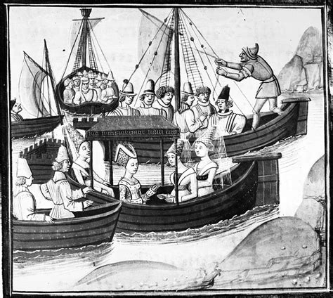 Edward Iii 1312 1377 Painting By Granger Fine Art America