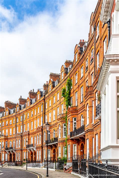 21 Central London Neighborhoods Best Central London Areas And Map