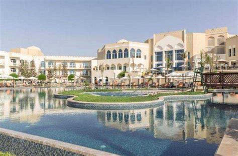 6 Nächte Luxushotel Kairaba Mirbat Resort Im Oman Ab 1099 € Pp