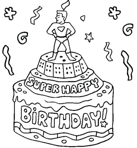 I've got happy birthday themes like. Happy Birthday Grandpa Coloring Page at GetColorings.com ...
