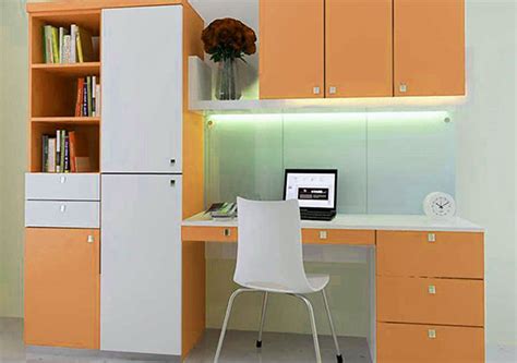 From unusual shapes to themed layouts, here are some gorgeous study tables that make learning fun. Modern Study Table & Laptop Table designs in Bangalore