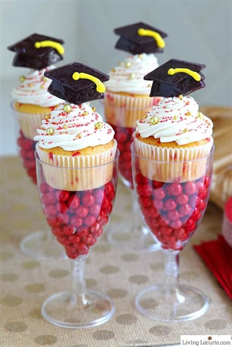 28 Fun Graduation Party Finger Food Ideas Raising Teens Today