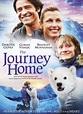 "The Journey Home" Arrives on DVD #TheJourneyHome - Mom and More