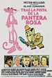 Tras la pista de la Pantera Rosa - Película 1982 - SensaCine.com