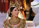 Vashti: The Story About A Beautiful Persian Queen - Juliet Thomas