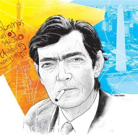 Julio Cortazar Conservación De Los Recuerdos Optó Por La