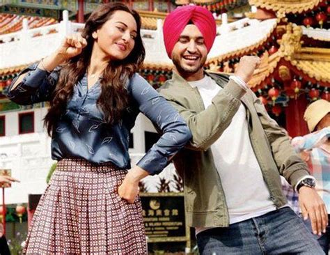 Happy Phirr Bhag Jayegi Box Office Collection Day 6 Sonakshi Sinhas Film Is Steady Earns Rs