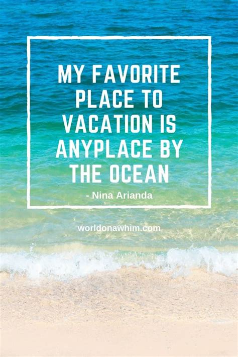 12 Most Creative Funny Vacation Sayings And Quotes Travel Quotes