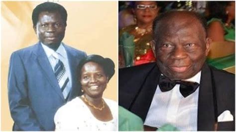Which later became deloitte, but returned home after the service and joined alibert nigeria ltd., a furniture company, as showroom manager. Akintola Williams Celebrate 100 Years On Earth: Some Facts ...