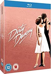 Amazon Co Jp Dirty Dancing Blu Ray DVD