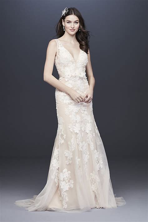 Melissa Sweet Wedding Dress Styles Davids Bridal