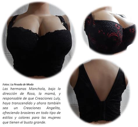 Venta Mejores Brasieres Para Busto Grande En Stock