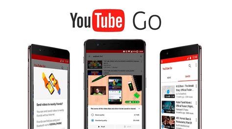 Youtube Go Apk Mod Download Versi Terbaru 2023 For Android