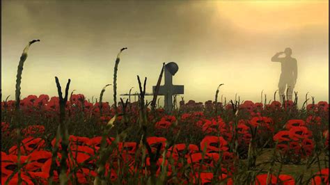 Remembrance Day Wallpapers Hd Edward Milne