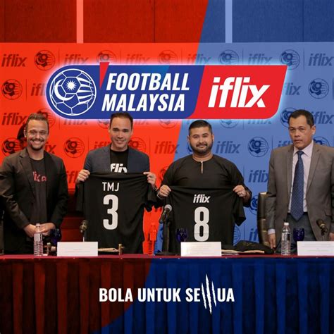 We did not find results for: iflix lancar saluran ekslusif siaran langsung bola sepak ...