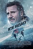 Una misión de rescate imposible. Tráiler de 'The Ice Road' - El Séptimo ...