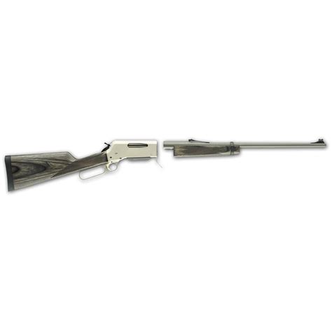Browning Blr Lightweight 81 Stainless Takedown Lever Action 22 250