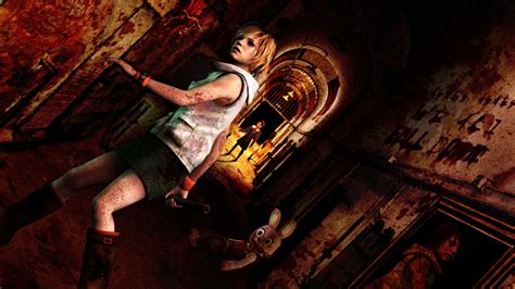 Silent Hill 3 Wallpaper 67 Images