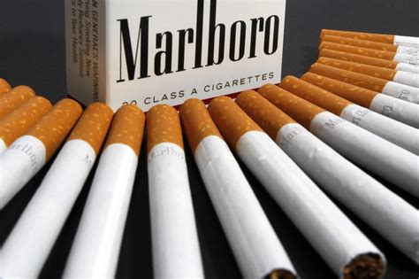 Big Tobacco Companies Cleared Of Price Fixing Charges Blogvape