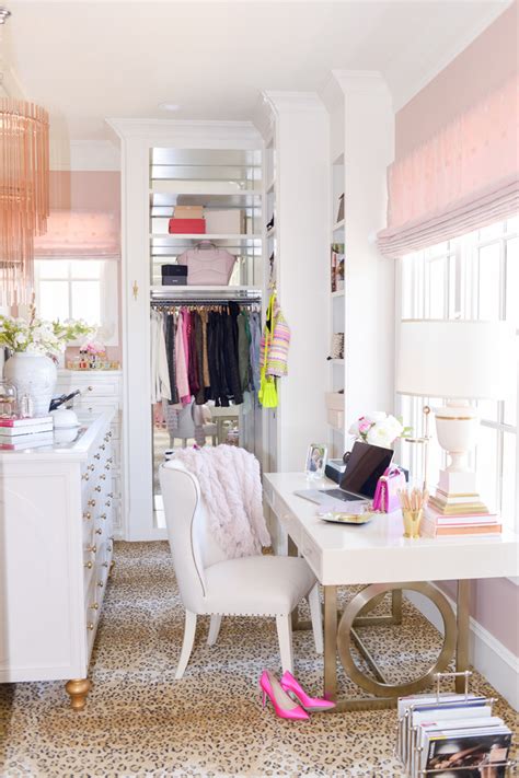 White desks to match your style and budget. Dream Closet and Office - This is What You've Been Waiting ...