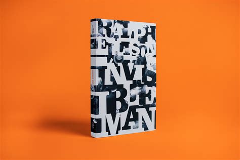 Invisible Man On Behance
