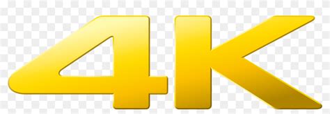 4k Sony 4k Logo Png Transparent Png 4473x1354 3307428 Pinpng