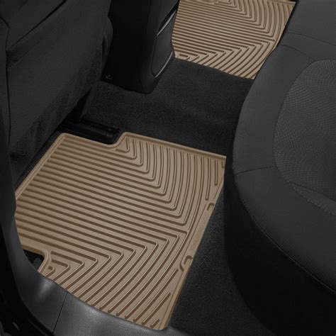 Ford Pickup Floor Mats All Weather