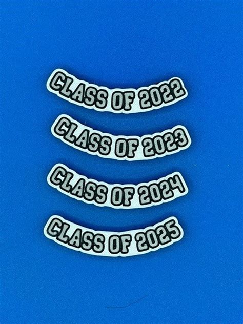 Class Of 2022 2023 2024 Or 2025 Etsy India