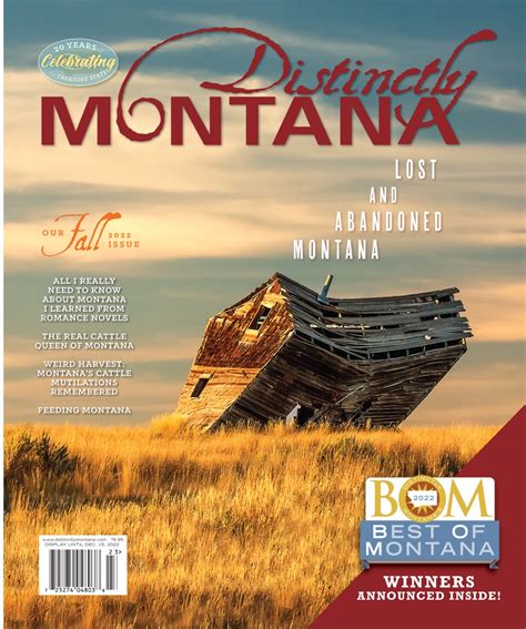 Distinctly Montana Home Facebook