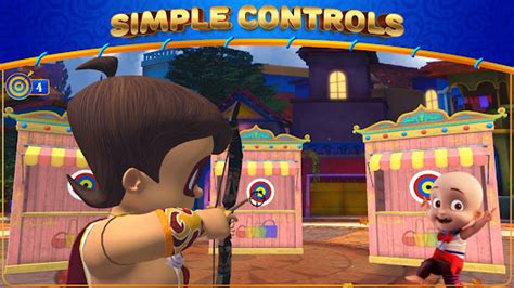 Free Download And Install Chhota Bheem Teer Wala Game Online