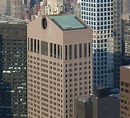 Philip Johnson and John Burgee’s Famous AT&T Building Designated a ...