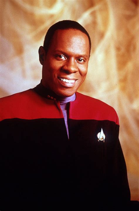 Sisko Ds9 Ds9 Star Trek Voyager Deep Space Favorite Tv Shows