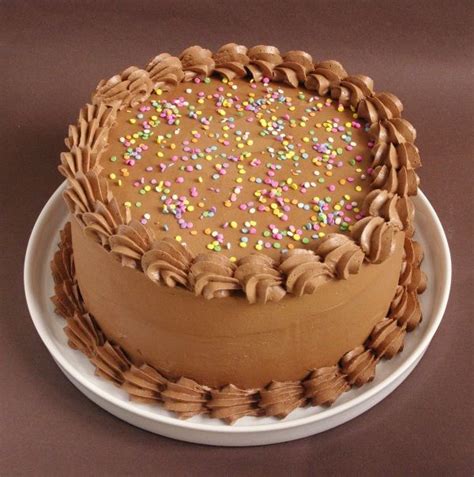 Layer cake Maltesers et chocolat I Love Cakes Recette Gâteaux et