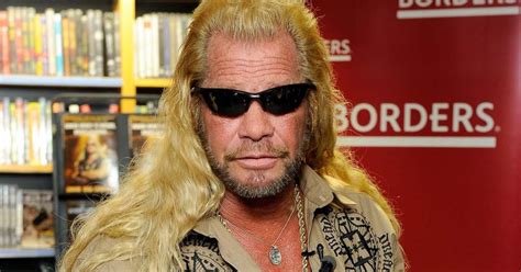 Duane Chapman Sells Dog The Bounty Hunter Mansion That He And Late