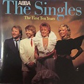 ABBA Fans Blog: Collection - Abba The Singles CD