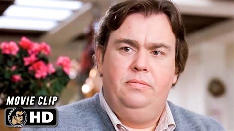 Uncle Buck Clip Who Are You 1989 John Candy Youtube