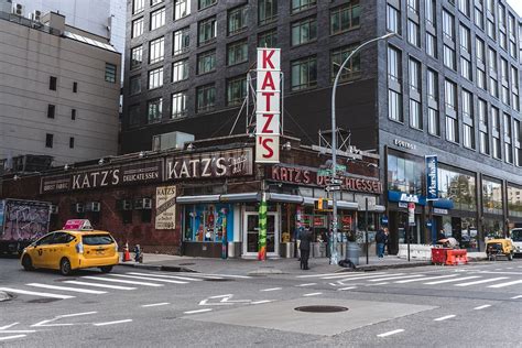 The 12 Best Things To Do In The Lower East Side Nyc 2024 • The Ultimate