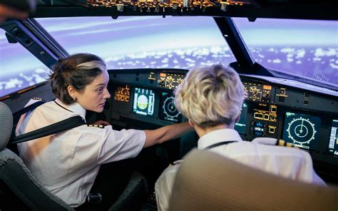 How To Become A Pilot For A Private Or Commercial Airline Travel