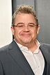 Patton Oswalt on “I’ll Be Gone in the Dark” | Golden Globes