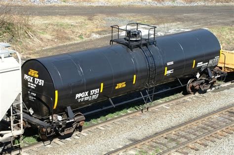 Vehicle Rail Rolling Stock Freight Tank Car Acf Single Dome